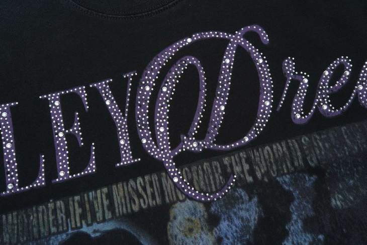Vale Forever T Shirts Short _SKUValeForeverS-XL4ltxV566742